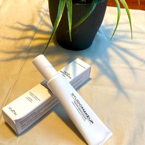 Studio Makeup Tinted moisturizer